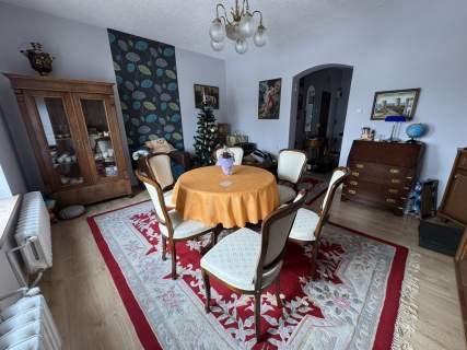 Mieszkanie 80 m.kw. blisko Gór Stołowych