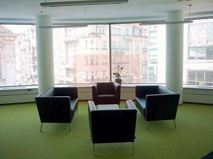 Biuro do wynajęcia, 224 m2, Warszawa