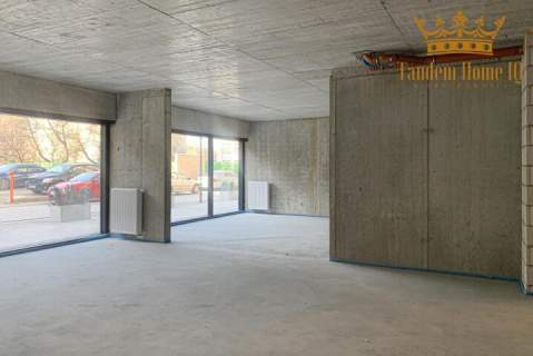 Do wynajęcia lokal gastronomiczny 156 m2 , gaz, ogórdek