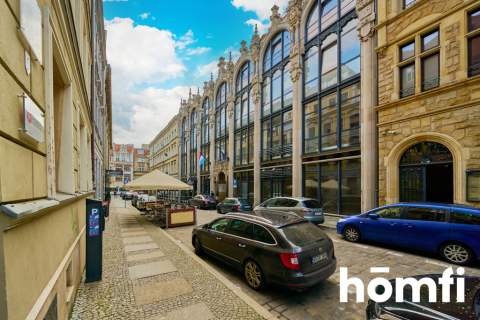 Lokal na wynajem Rzeźnicza, Wrocław   Rynek,495m2