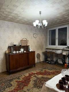 M4Dąbrowa balkon 2 piętro bardzo dobra cena