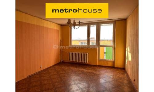 3-pokojowe mieszkanie z balkonem w Szubinie