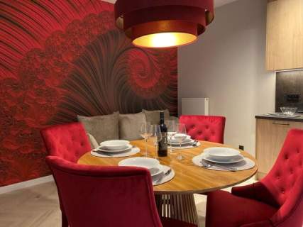 Apartament inwestycyjny - gotowy do zarabiania.