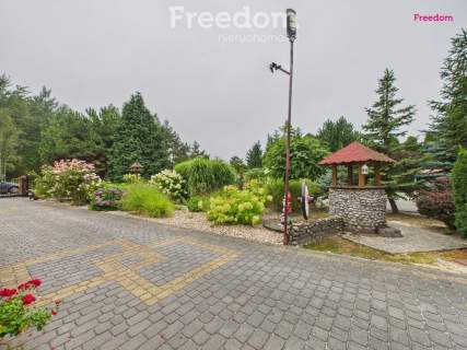 DOM,4000m2, STAJNIA, STODOŁA-FILIPINÓW