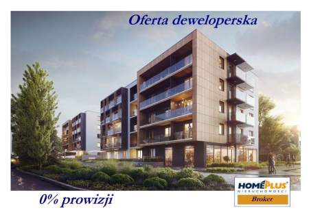 Nowa Inwestycja Zainwestuj już dziś 0% PCC