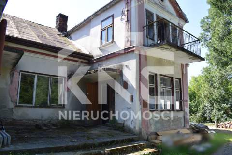 Dom- bliźniak 153m2 w miejscowości Bircza