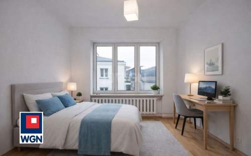 Mieszkanie na sprzedaż, 72 m2, Lublin