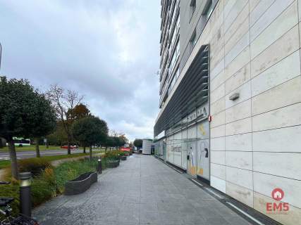 Parter 65m2 w centrum miasta