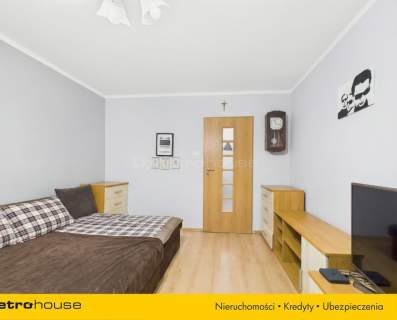 Mieszkanie 45 m z balkonem Gozdnica