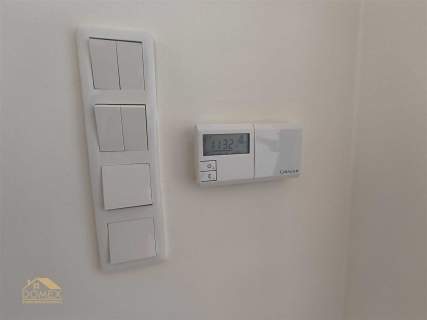 Nowy apartament z balkonem 43,5m Winda Parking