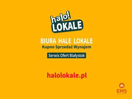 Nowy lokal 65 m2 parter, centrum