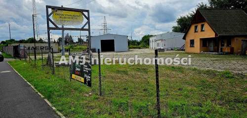 Wynajem hali magazynowej   225 m w Chojnowie