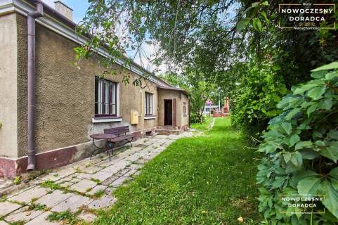 Dom 80m2 Hrubieszowska 6 arów