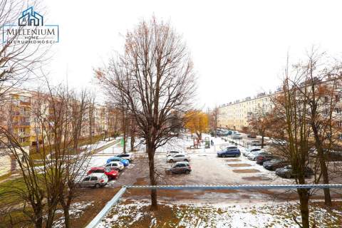 Funkcjonalne 3 pokoje 2. piętro Dębica