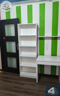 Do wynajęcia mieszkanie   Mielec, ul. Szafera