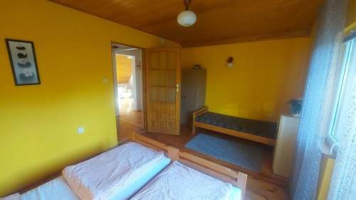 Domek letniskowy na mazurach SWJ Wilkasy - Zalesie