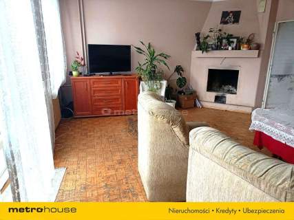 Na Sprzedaż Dom-bliźniak w Skierniewicach 109 m2