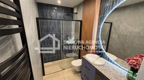 2-pokojowy apartament na os.Nowe Kolibki-Orłowo