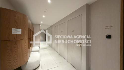 2-pokojowy apartament na os.Nowe Kolibki-Orłowo