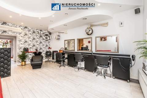 Kamienica Rynek Polkowice 240 m2 Inwestycyjna