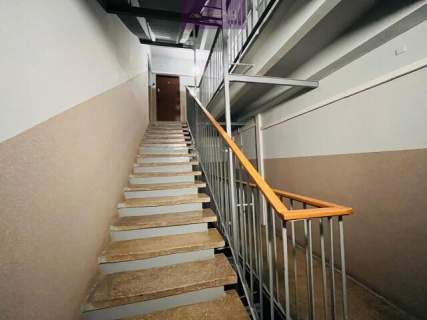 Mieszkanie 42,4 m2 na 2. piętrze - Jaśminowa