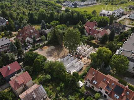 Południe Nefrytowa Treeplan Residence 0%