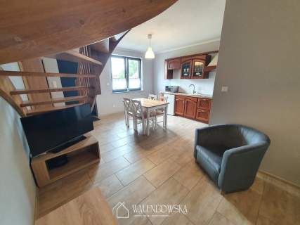Rowy, 7 apartamentów, pełne obłożenie