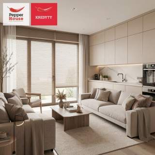 3 pokoje balkon nowoczesne Centrum