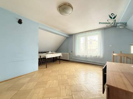 Sprzedaż/Dom z działką 1200m2/Bilcza/Żeromskiego