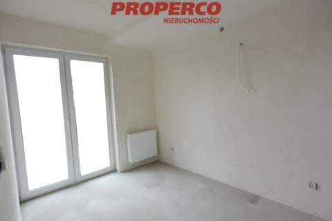 Apartament 3 pok., 50,96 m2, Busko Zdrój