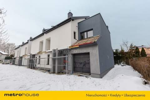 Mieszkanie 140 m Garaż Blisko PKP 4 sypialnie