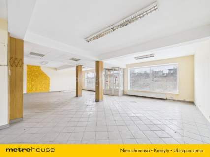 Nieruchomość inwestycyjna w topowej lokalizacji.