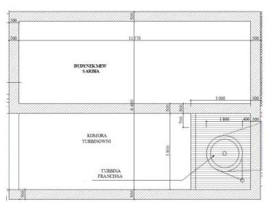 Nieruchomość komercyjna na sprzedaż, 300 m2, Sarbia