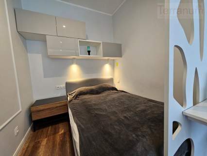 Mieszkanie do wynajęcia, 36 m2, Warszawa