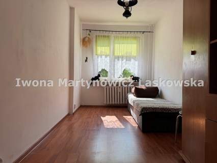 PRZYLESIE 68,1m2 I piętro