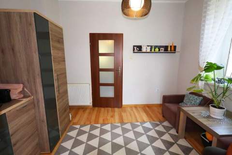 Mieszkanie na sprzedaż, 59,85 m2, Dźwirzyno