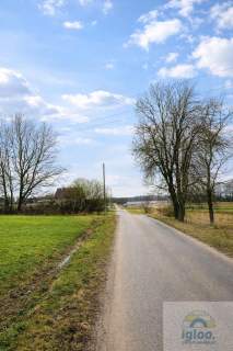 Działka Grzymałków 20km od Kielc