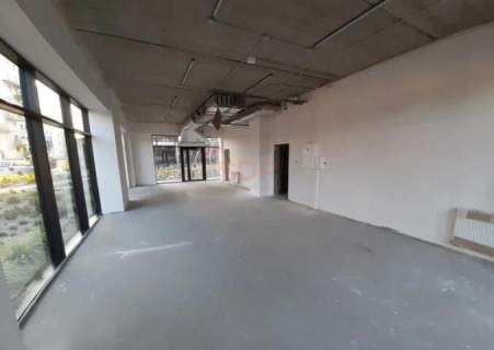 Port Popowice, lokal usługowo-biurowy, 98,51m2