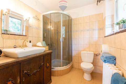 Pensjonat / kwatery pracownicze / sala bankietowa 