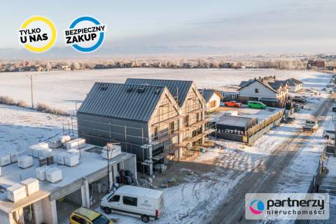 Przestronny dom dla rodziny