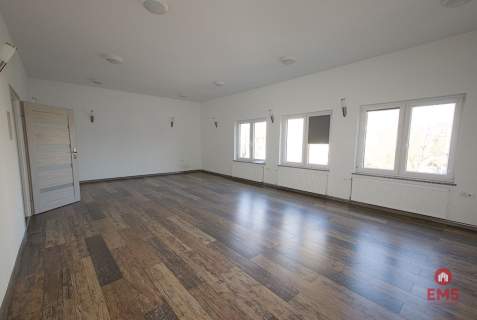 Budynek 430m2 Dom Ul. Stroma