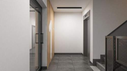 Apartament 4 pokojowy na Siedlcach