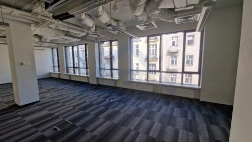 Biuro w Centrum 225 m2