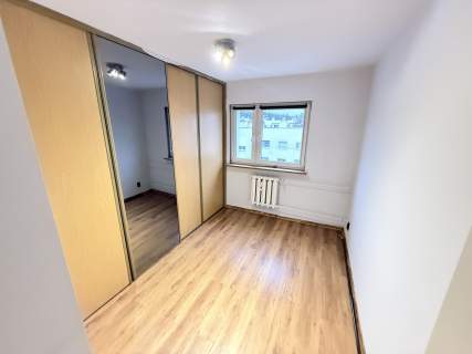 przestronne, 64m2 , jasne mieszkanie - ul. Rejtana