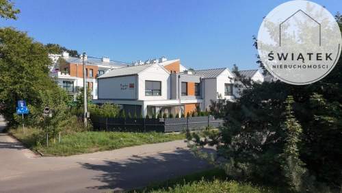 Stawki Apartament Ogródek