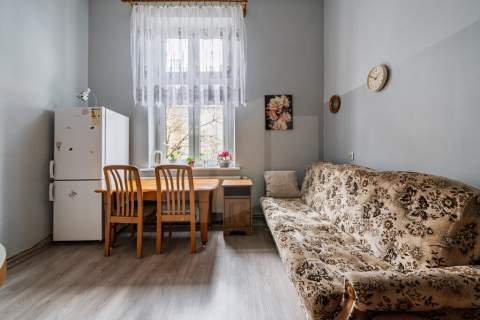 Dwa mieszkania pod wynajem w centrum Wrzeszcza