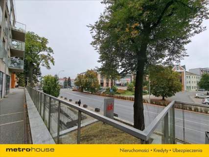 Lokal usługowy z witryną ul. 1 Maja
