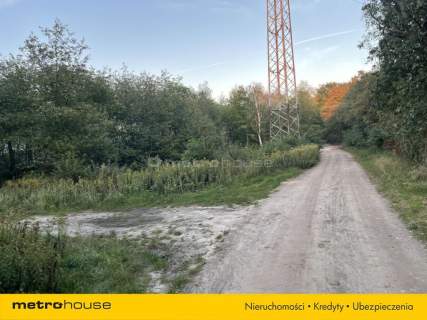 Działka na Warszawskiej Choszczówce
