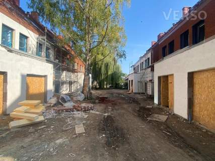 Południe Nefrytowa Treeplan Residence 0%