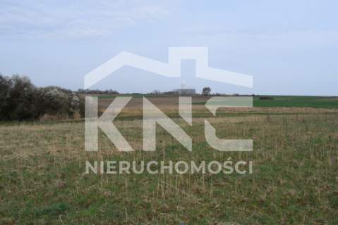 Działka 69a pod budownictwo- Stobierna
